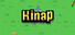 Kinap