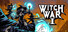Witch War 1