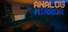 Analog - MIRROR