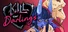 Kill your Darlings