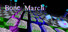 Bone March