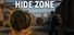 Hide Zone