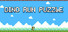 Dino Run Puzzle