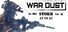 WAR DUST VR : STORM | 32vs32 Battlefields