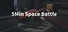5 Min Space Battle