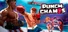 PUNCH CHAMPS