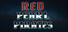 Red Pearl Pirates