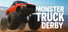 Monster Truck Demolition Derby