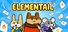 Elementail: Roguelike Deckbuilding Card