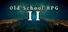 Old School RPG II