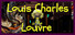 Louis Charles In The Louvre