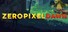 Zero Pixel Dawn