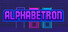 Alphabetron