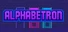 Alphabetron