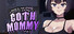I want to run away from my goth mommy... or do I?