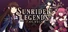 Sunrider Legends Tactics