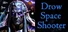 Drow Space Shooter