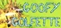 Goofy Golfette