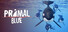 Primal Blue