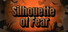 Silhouette of Fear
