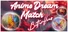 Anime Dream Match: Butterflies