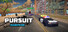 Pursuit Rampage