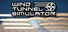 Wind Tunnel Simulator