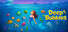 DeepBubbles