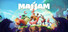 MAJJAM