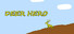Deer Hero