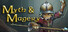 Myth & Magery