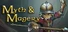 Myth & Magery