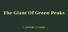 Campfire Stories: The Giant of Green Peaks