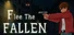 Flee the fallen