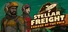 Stellar Freight: Echoes of the Void