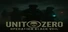 UNIT ZERO Operation Black Veil