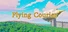 Flying Courier