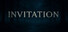 Invitation