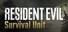 Resident Evil Survival Unit