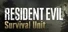 Resident Evil Survival Unit