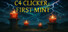 C4 Clicker: First Mint