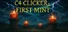 C4 Clicker: First Mint