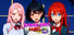 Kawaii Girls Panic