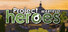Project Warfield Heroes
