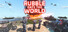 Rubble Eats The World