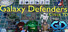 Galaxy Defenders (Classic TD)