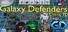 Galaxy Defenders (Classic TD)