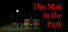 The Man in the Park