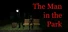 The Man in the Park