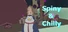 Spiny & Chilly